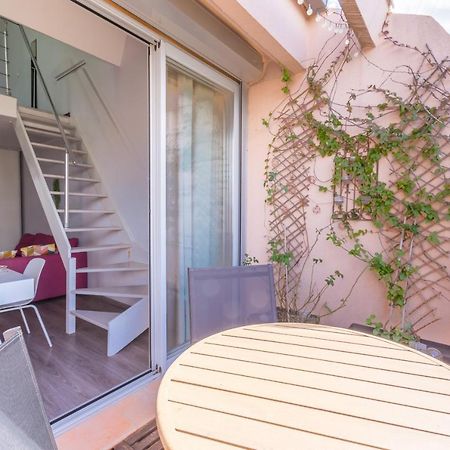 Duplex Terrasse Boutonnet - Premiere Conciergerie Lägenhet Montpellier Exteriör bild