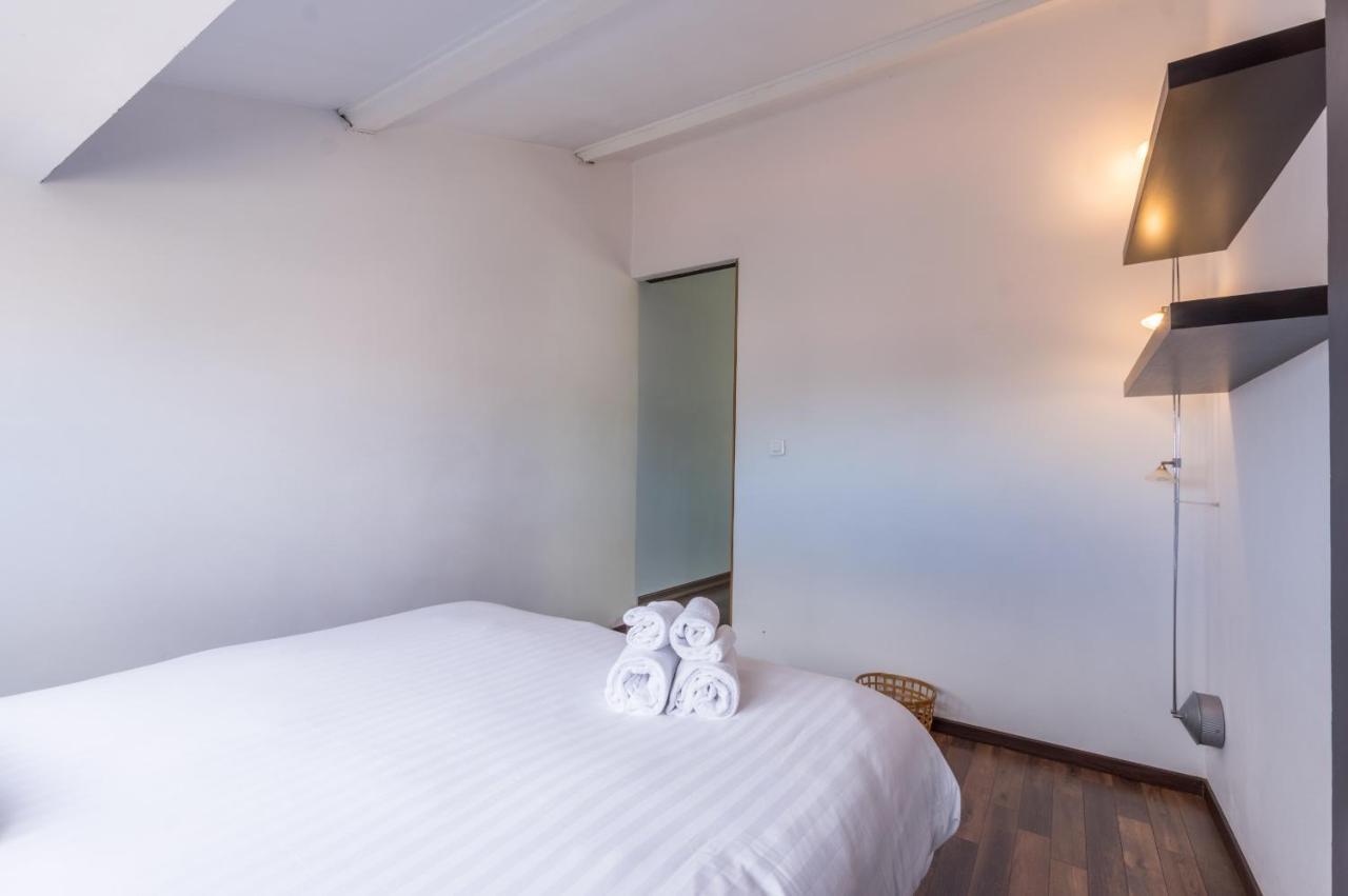 Duplex Terrasse Boutonnet - Premiere Conciergerie Lägenhet Montpellier Exteriör bild