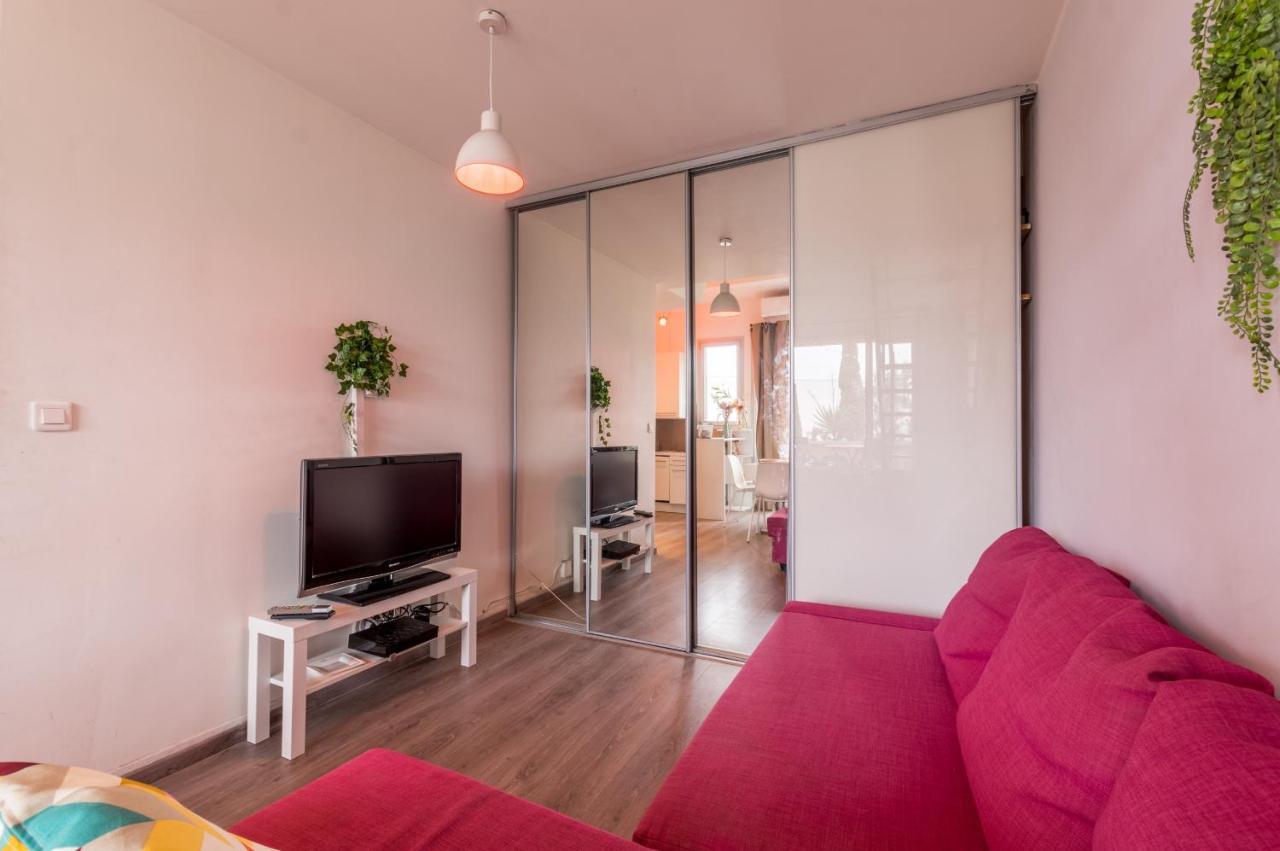Duplex Terrasse Boutonnet - Premiere Conciergerie Lägenhet Montpellier Exteriör bild