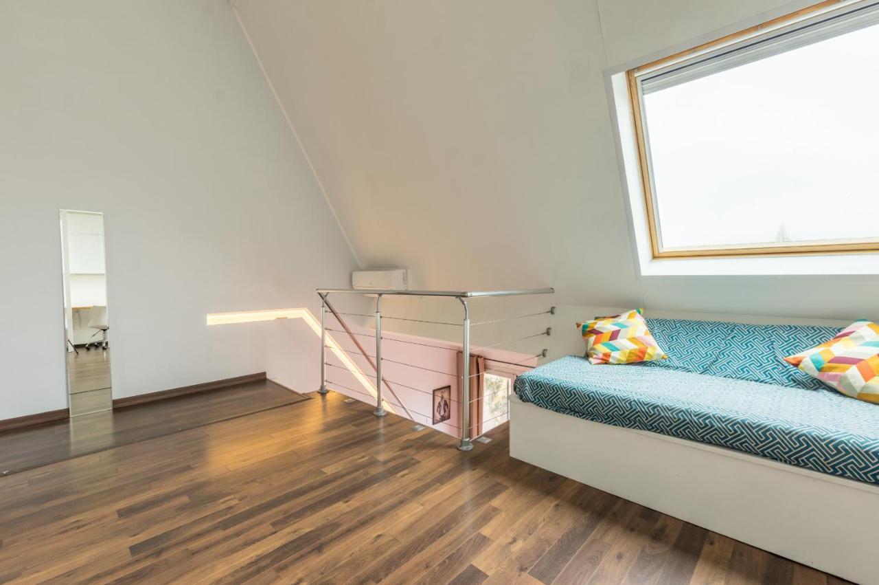 Duplex Terrasse Boutonnet - Premiere Conciergerie Lägenhet Montpellier Exteriör bild